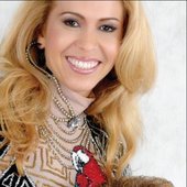 Joelma & Chimbinha