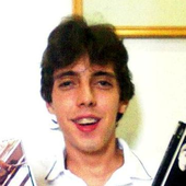 Mateusmaialago için avatar