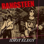 IDIOT ELEGY [Hidden Track Included]