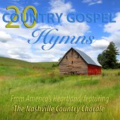 20 Country Gospel Hymns