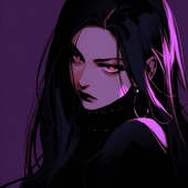 queenofevel 的头像
