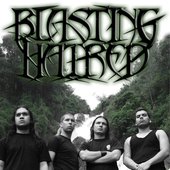 Blasting Hatred