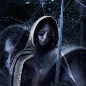 Promo picture of \"From Afar\"