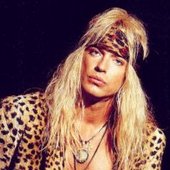 POISON Bret Michaels, history_bret