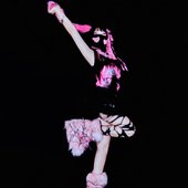 "Electric Pink" EP (2024)