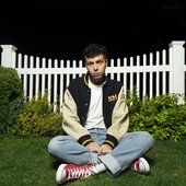 Perfect Pictures (Shot by Nicky Cieri)
