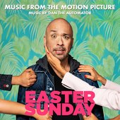 Easter Sunday (Music From The Motion Picture)