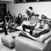 Band photo from Ambertron email