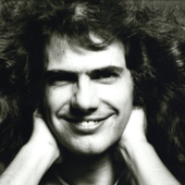 Pat Metheny by Roberto Masotti