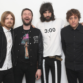 Kasabian の音楽 動画 統計および写真 Last Fm