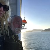 Leigh/Brötzmann