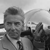 Herbert Von Karajan