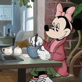 Disney lofi
