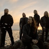 Insomnium 2019