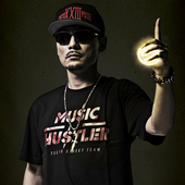 DJ CONTROLER (SPICY CHOCOLATE) 2012 PROMO