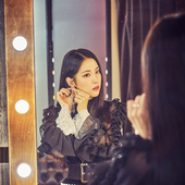 Hwa Yeon (ShaFLA Concept Photo)