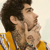 ZAYN