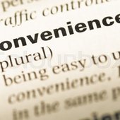 Convenience - Single