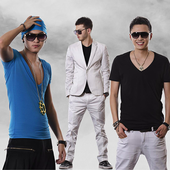 Mysterions