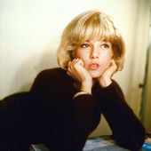 Sylvie Vartan
