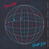 Winnebago Drive B/W Cabra