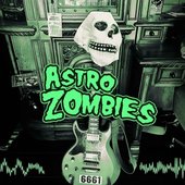 Astro Zombies (Misfits Cover)