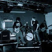 camden rock,march2010