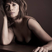 Agot Isidro (Esquire Magazine)