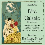 Fête Galante