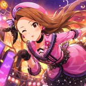 水瀬伊織