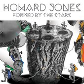 Formed by the Stars - Single