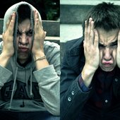 На сложных щах