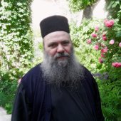 Иеродиакон Герман (Рябцев)