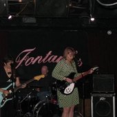 Fontana's, NYC 2009