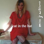 cat in the hat