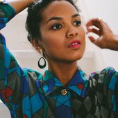 Jessica Manuputty