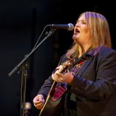 Cait Brennan - PBS Songwriters Showcase concerts - Tempe Center for the Arts 12-1-12