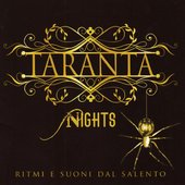 Taranta Nights