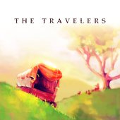 Travelers first album cover