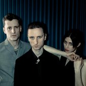 These New Puritans & Caroline Polachek (2025)