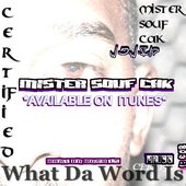 What Da Word Is