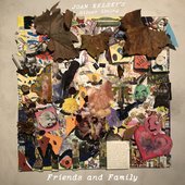Friends and Family