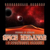 Spice Melange