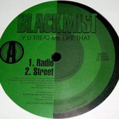 Black Mist
