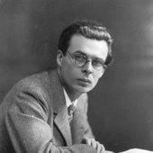 Aldous Huxley