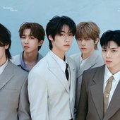 Everlasting – 2nd Album