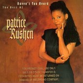 Haven't You Heard: The Best of Patrice Rushen