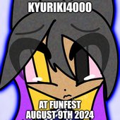 kyuriki funfest