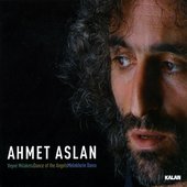 Ahmet Aslan - Veyve Milaketu (Dance of the Angels) 