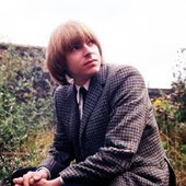 Keith Relf